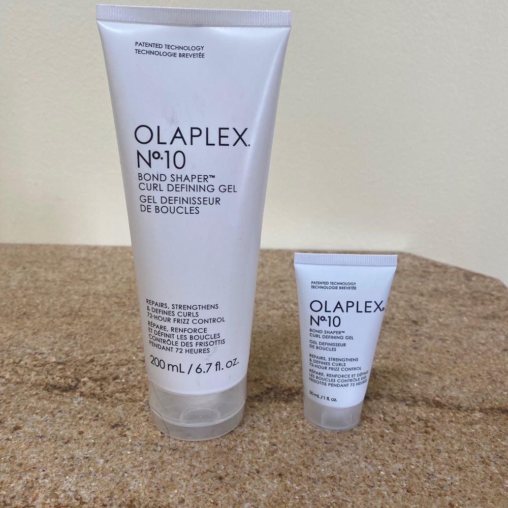 OLAPLEX No10 Home & Away set *New*